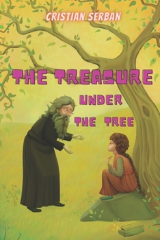 Paperback The Treasure Under The Tree Book