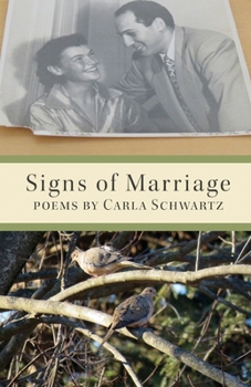 Paperback Signs of Marriage Book