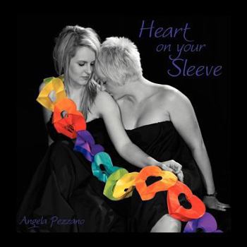 Paperback Heart on your Sleeve Book