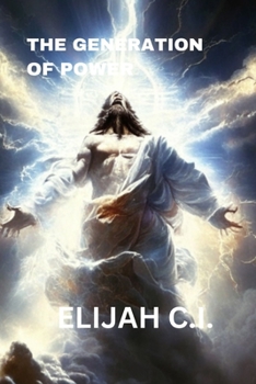 Paperback The Generation of Power Book