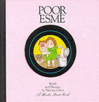 Paperback Poor Esme Book