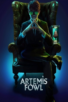 Artemis Fowl: Screenplay