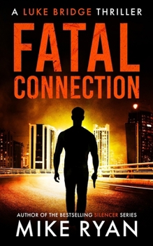 Fatal Connection (The Extractor Series)