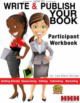 Paperback How To Write & Publish Your Book