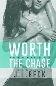 Paperback Worth the Chase Book