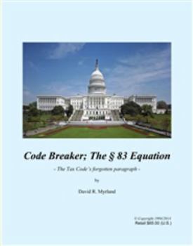 Paperback Code Breaker; The 83 Equation Book