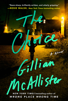 Paperback The Choice Book