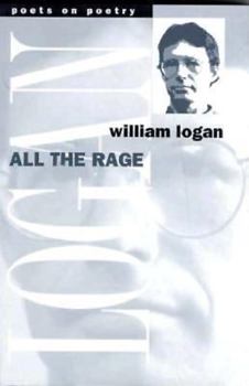 Paperback All the Rage Book