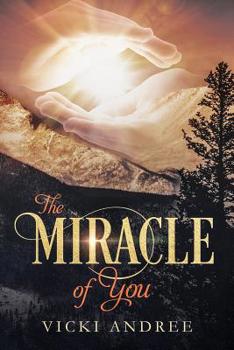 Paperback The Miracle of You Book