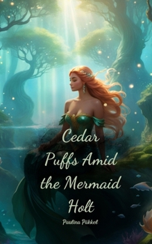 Cedar Puffs Amid the Mermaid Holt