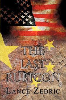 Hardcover The Last Rubicon Book