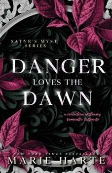 Paperback Danger Loves the Dawn Book