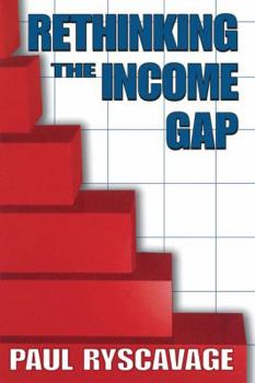 Hardcover Rethinking the Income Gap: The Second Middle Class Revolution Book