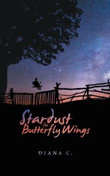 Paperback Stardust for Butterfly Wings Book