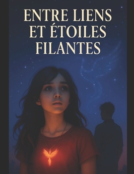 Paperback Entre Liens Et Étoiles Filantes [French] Book