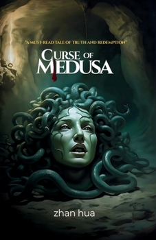 Paperback Curse of Medusa Book