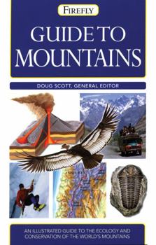Paperback Guide to Mountains Book