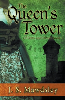 Paperback The Queen's Tower Book