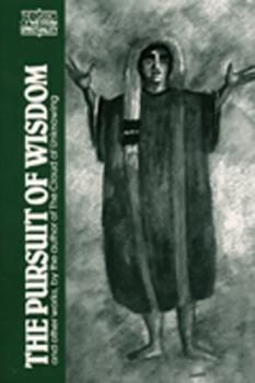 Paperback The Pursuit of Wisdom and Other Works Book