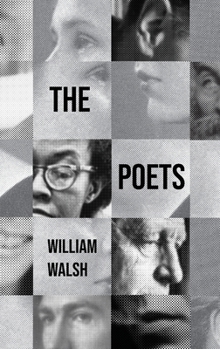 Paperback The Poets: a novella Book