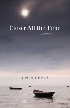 Hardcover Closer All the Time Book