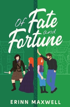 Paperback Of Fate and Fortune Book