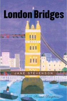 Hardcover London Bridges Book