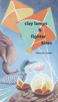 Paperback Clay Lamps & Fighter Kites Book