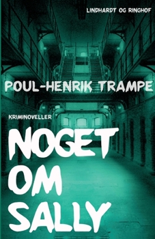 Paperback Noget om Sally [Danish] Book