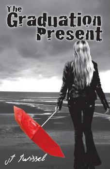 Paperback The Graduation Present Book