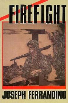 Hardcover Firefight Book