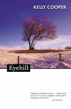Paperback Eyehill Book