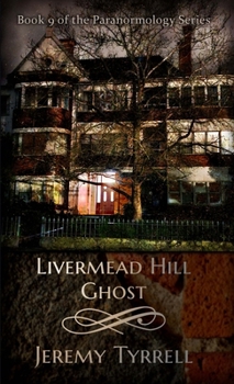 Paperback Livermead Hill Ghost Book