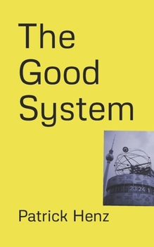 Paperback The Good System Book