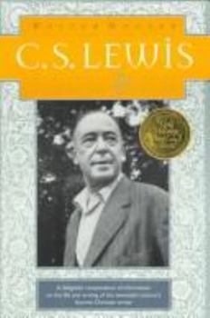 Hardcover C. S. Lewis Companion and Guide Book
