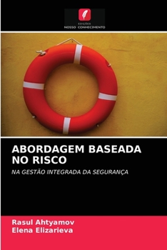 Paperback Abordagem Baseada No Risco [Portuguese] Book