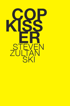 Paperback Cop Kisser Book