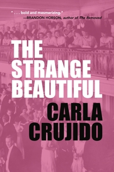 Paperback The Strange Beautiful Book