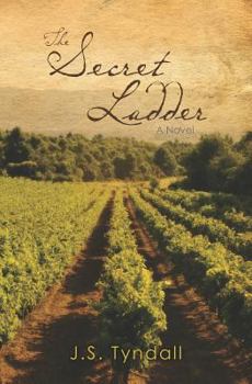 Paperback The Secret Ladder Book