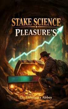 Hardcover Stake Science Pleasure's Book