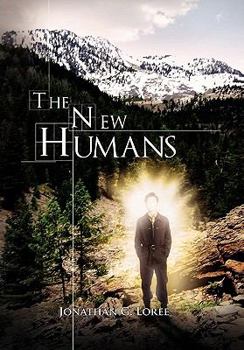 Paperback The New Humans Book