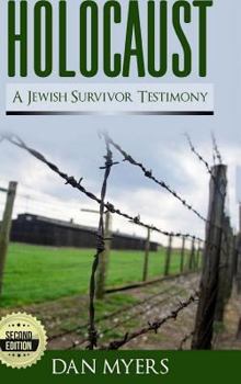 Hardcover Holocaust Book