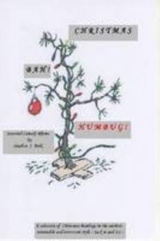 Paperback Christmas Bah Humbug Book