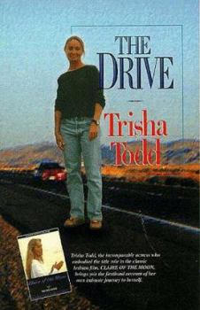 Paperback The Drive Book