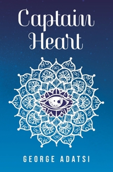Paperback Captain Heart Book