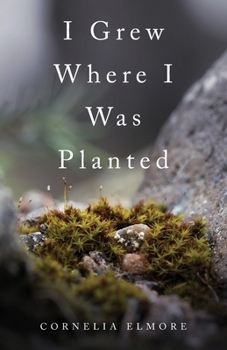 Paperback I Grew Where I Was Planted Book