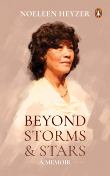 Paperback Beyond Storms and Stars - A Memoir Book
