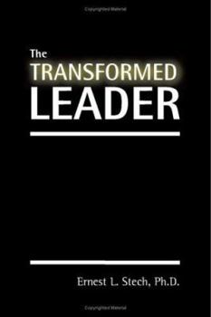 Paperback The Transformed Leader Book