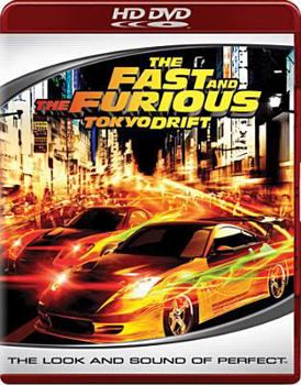 Turtleback The Fast and the Furious: Tokyo Drift Book