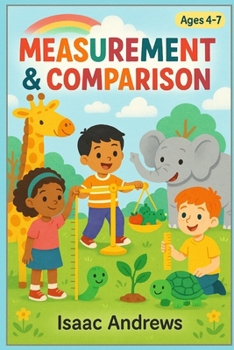 MEASUREMENT & COMPARISON